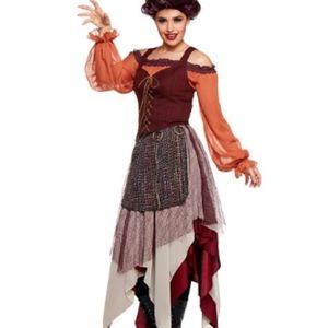 Mary Sanderson Halloween Costume